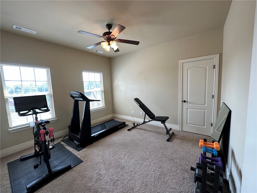 Oaklawn Place - Residential Lease