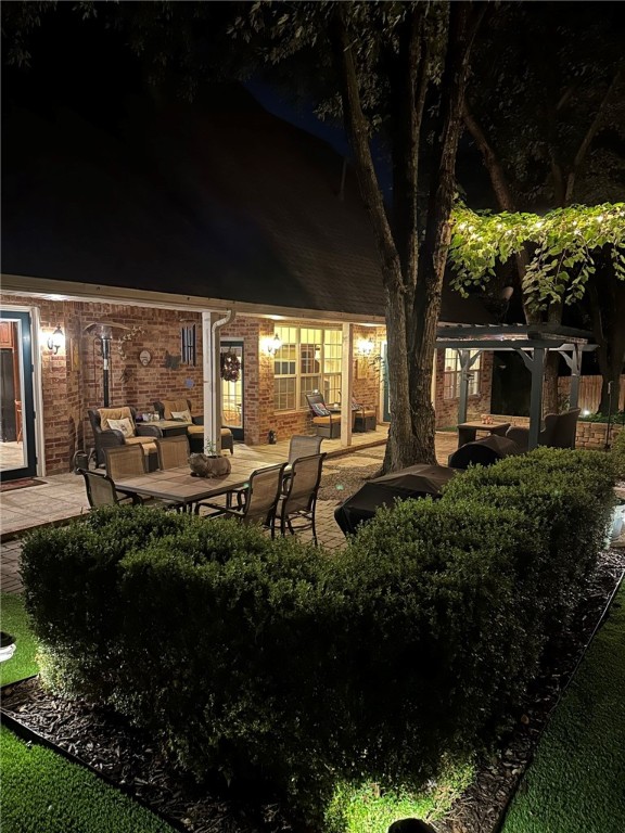 Oaklawn Place - Residential Lease
