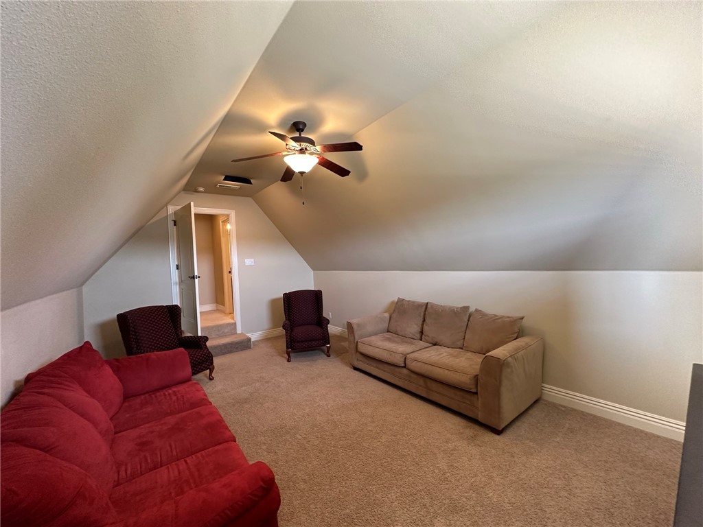 Oaklawn Place - Residential Lease