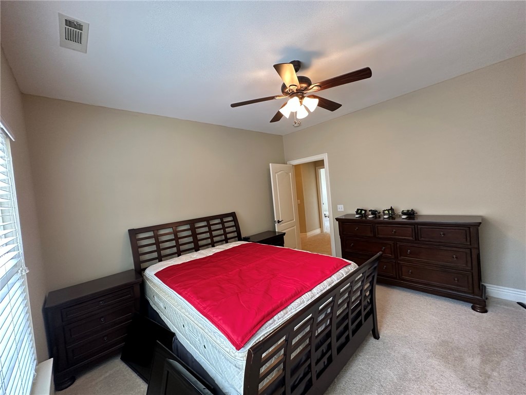 Oaklawn Place - Residential Lease