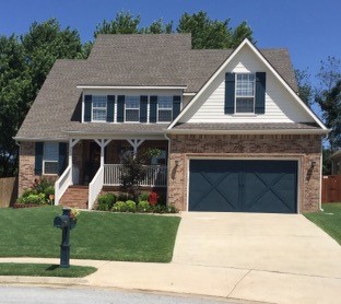 Oaklawn Place - Residential Lease