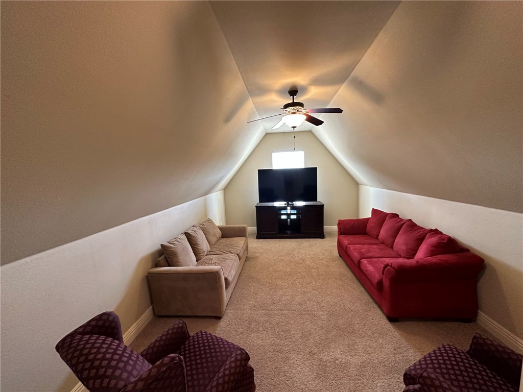 Oaklawn Place - Residential Lease
