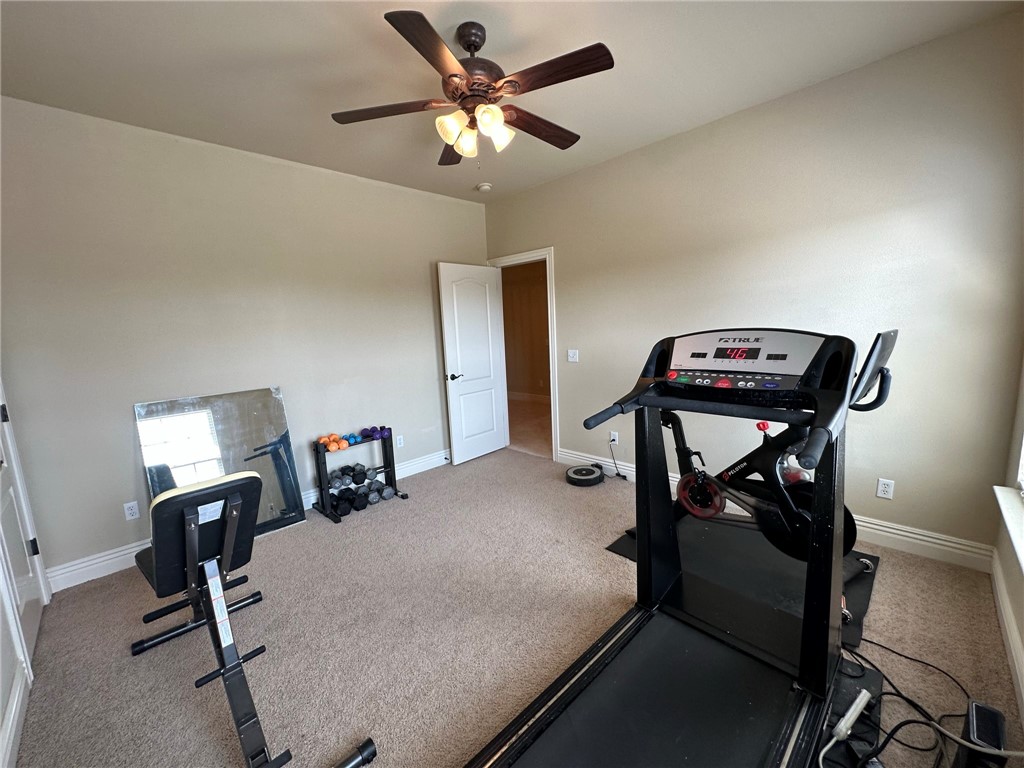 Oaklawn Place - Residential Lease
