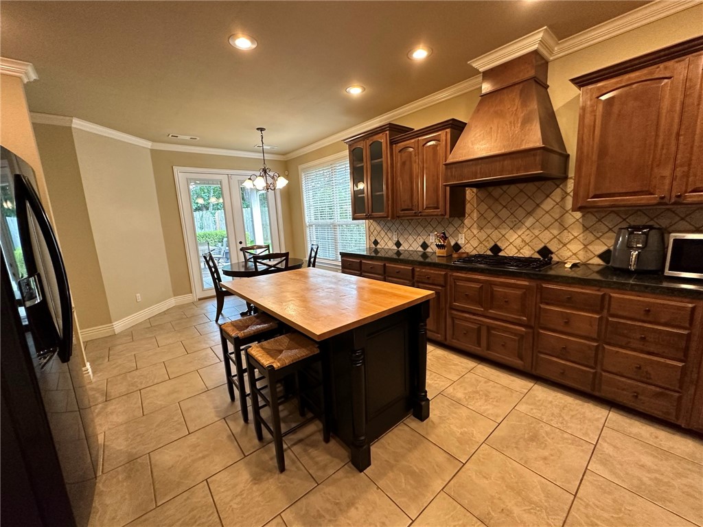 Oaklawn Place - Residential Lease