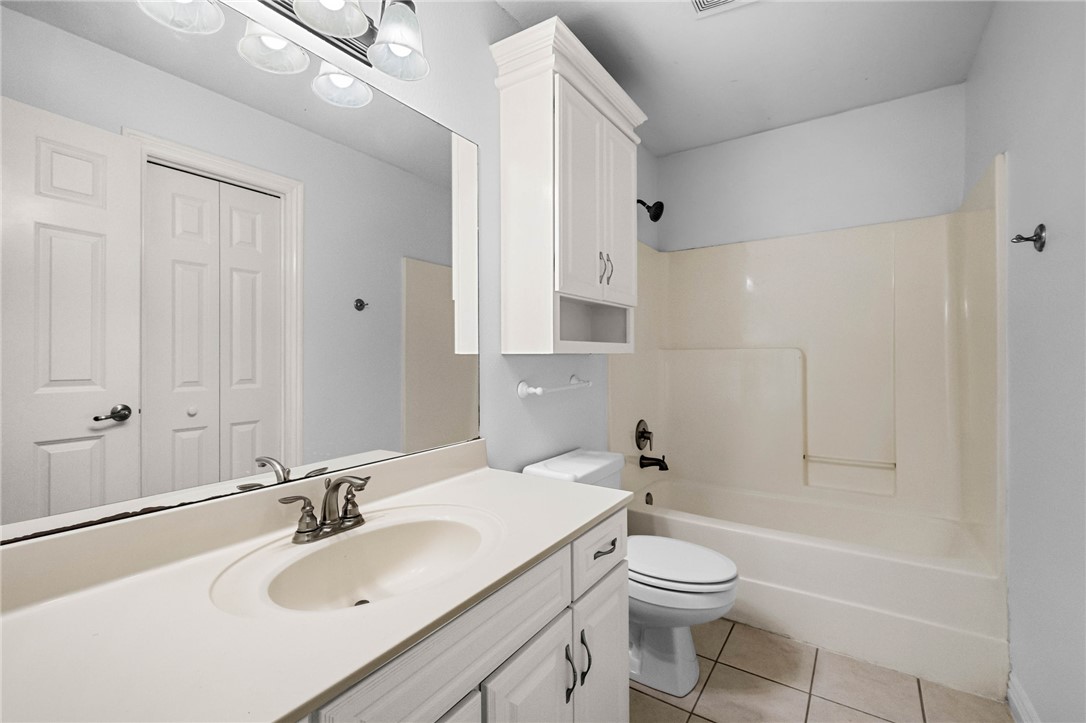 Windsor Sub - Residential