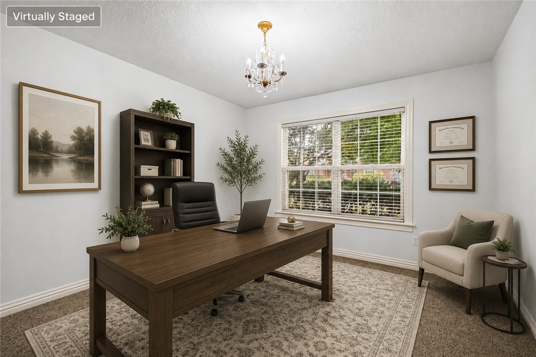 Windsor Sub - Residential