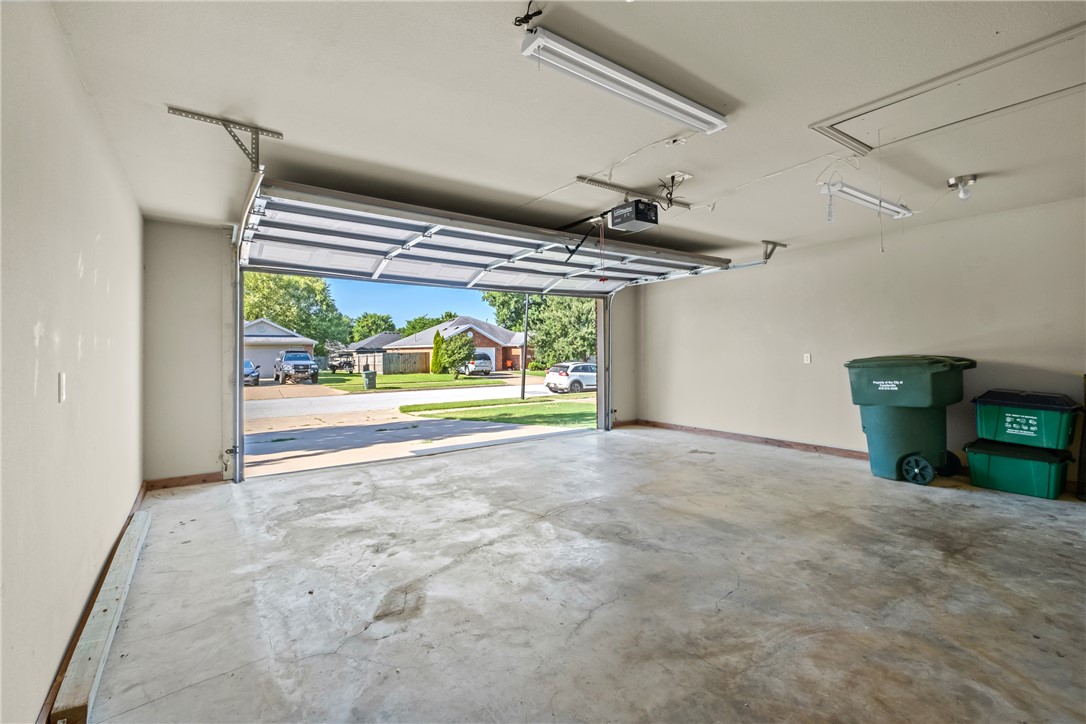 Clabber Creek Ph IV - Residential Lease