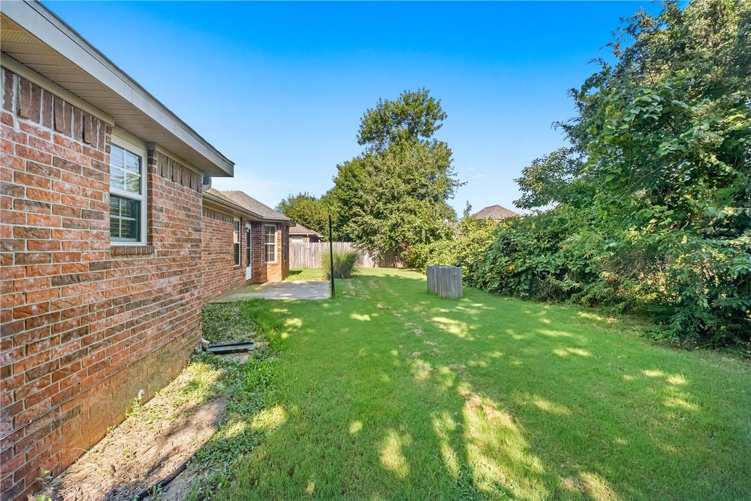 Clabber Creek Ph IV - Residential Lease