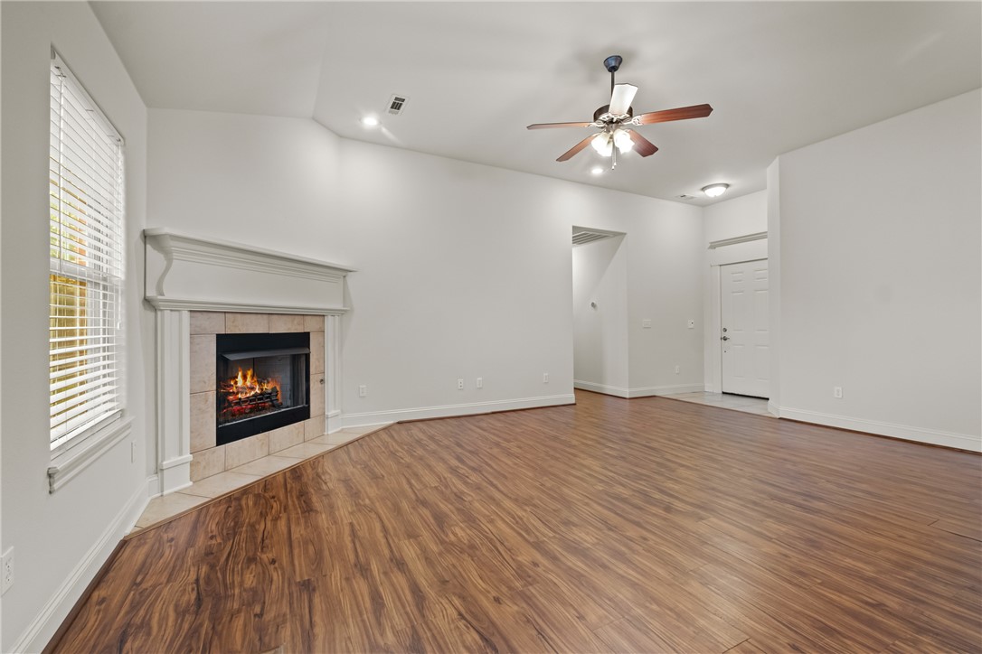 Clabber Creek Ph IV - Residential Lease