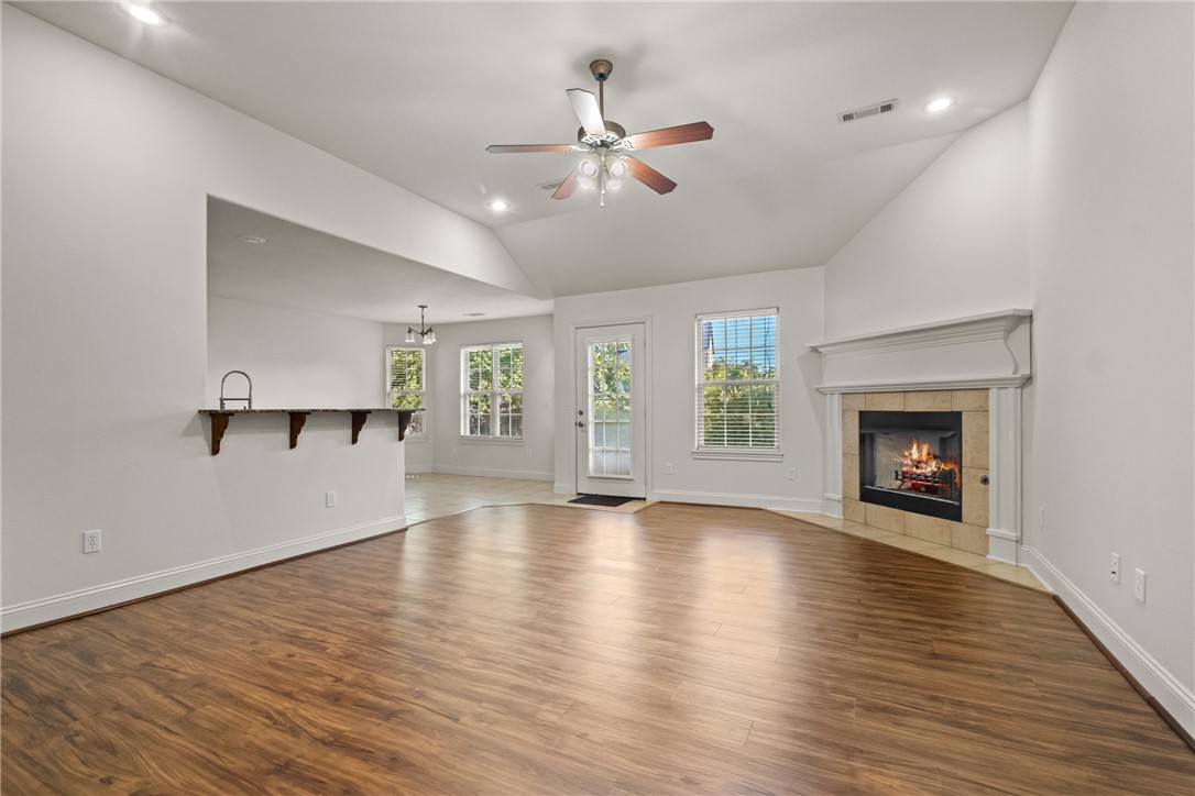 Clabber Creek Ph IV - Residential Lease
