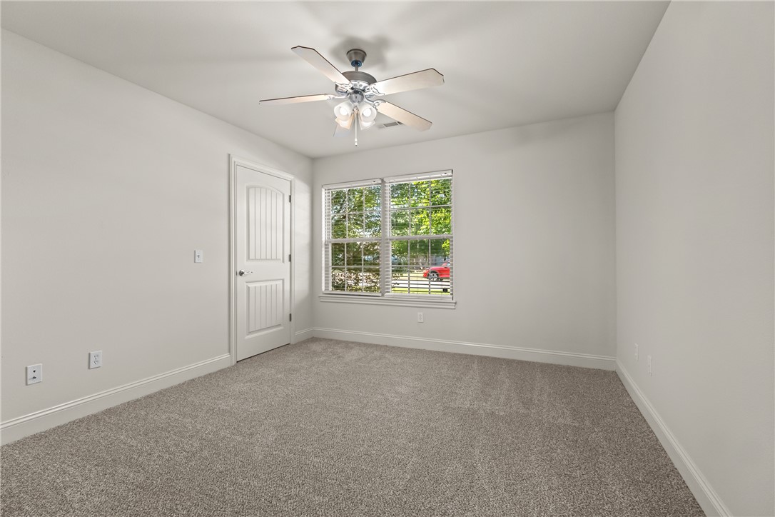 Clabber Creek Ph IV - Residential Lease