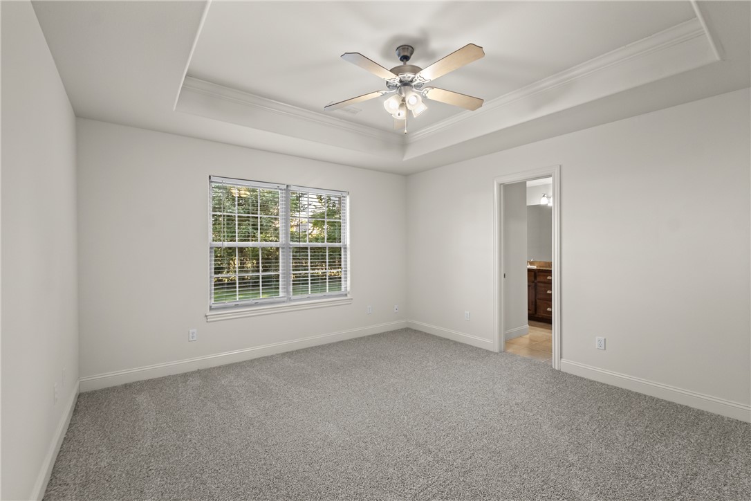 Clabber Creek Ph IV - Residential Lease
