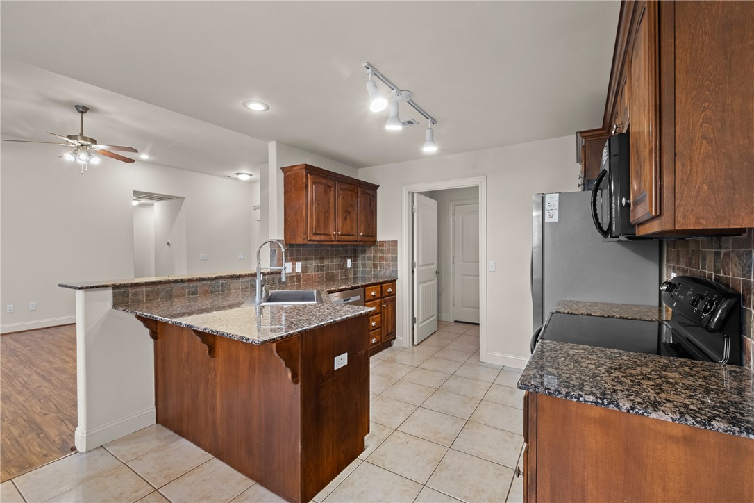 Clabber Creek Ph IV - Residential Lease