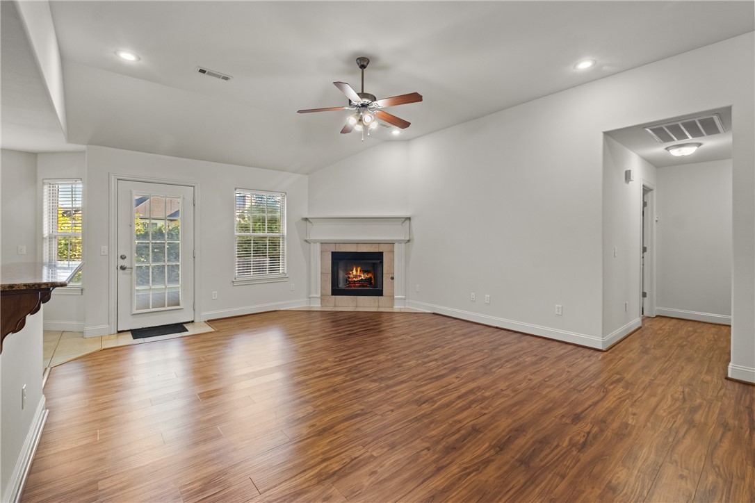 Clabber Creek Ph IV - Residential Lease