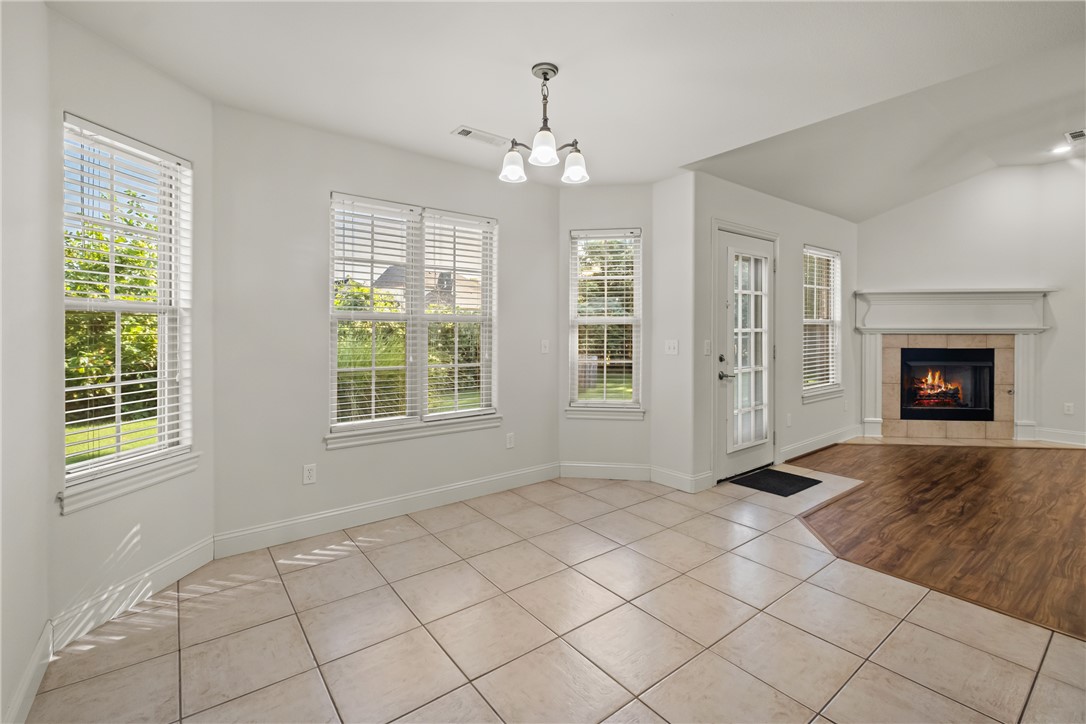 Clabber Creek Ph IV - Residential Lease