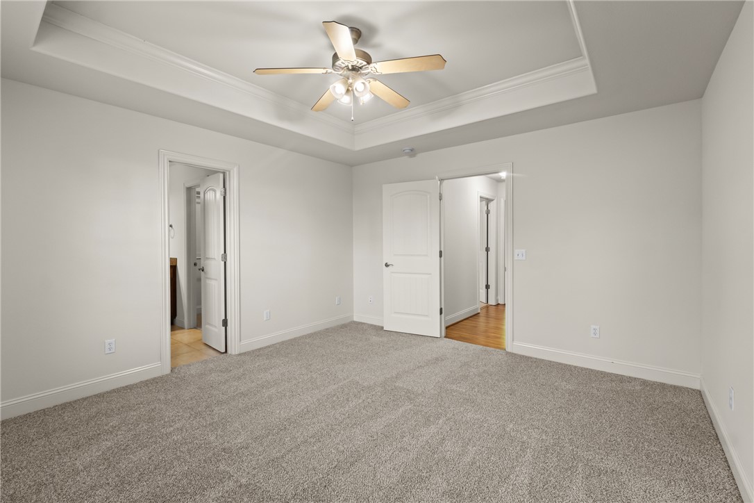 Clabber Creek Ph IV - Residential Lease