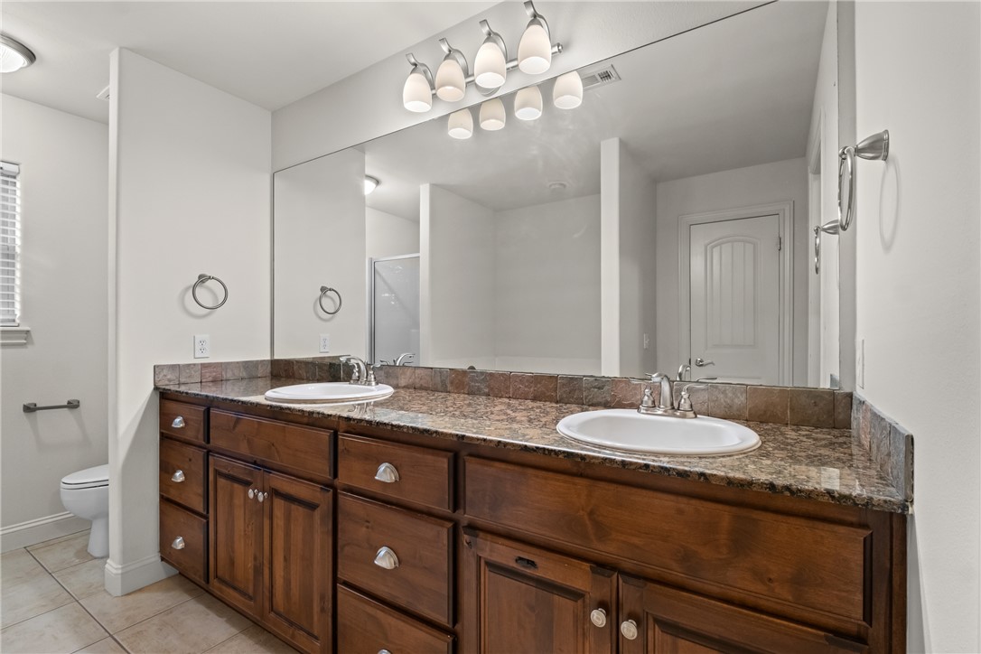 Clabber Creek Ph IV - Residential Lease