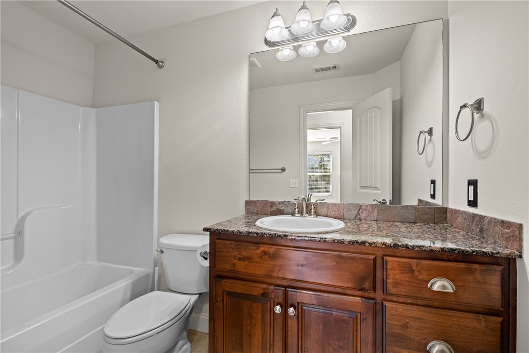 Clabber Creek Ph IV - Residential Lease