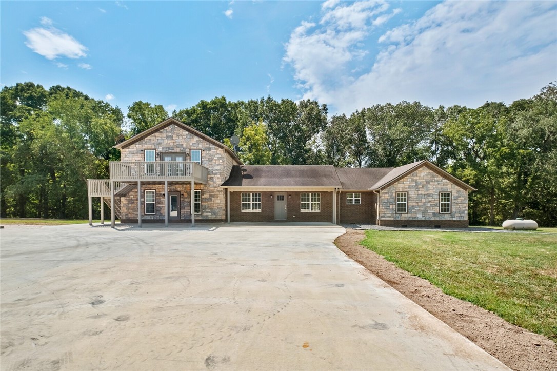 NA - Residential