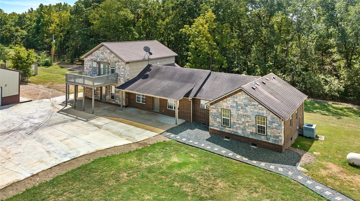 NA - Residential