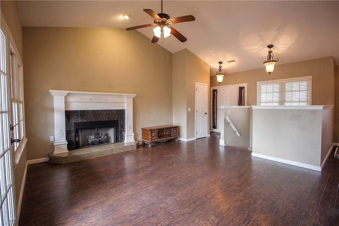 Spring Hollow - Residential