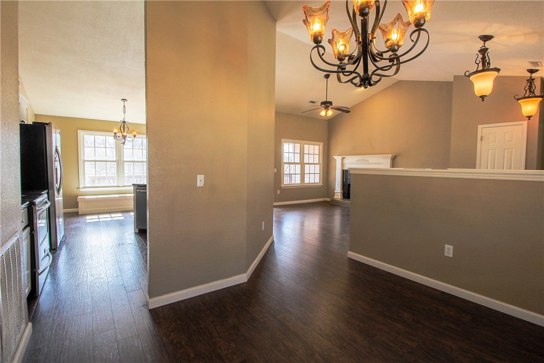 Spring Hollow - Residential