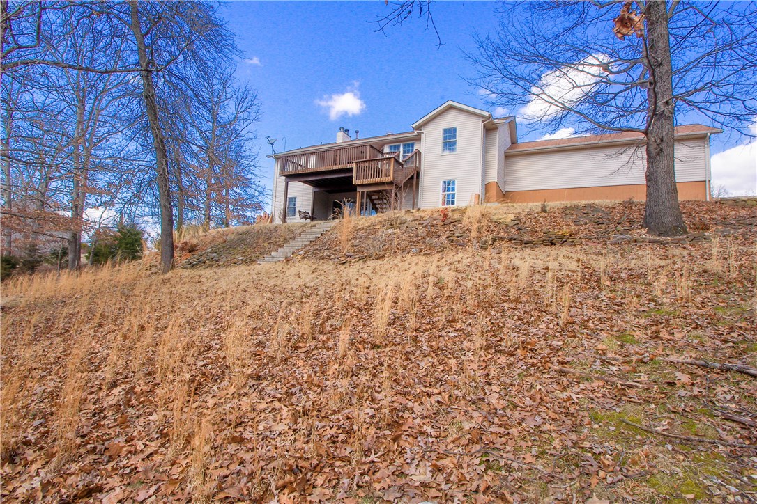 Spring Hollow - Residential