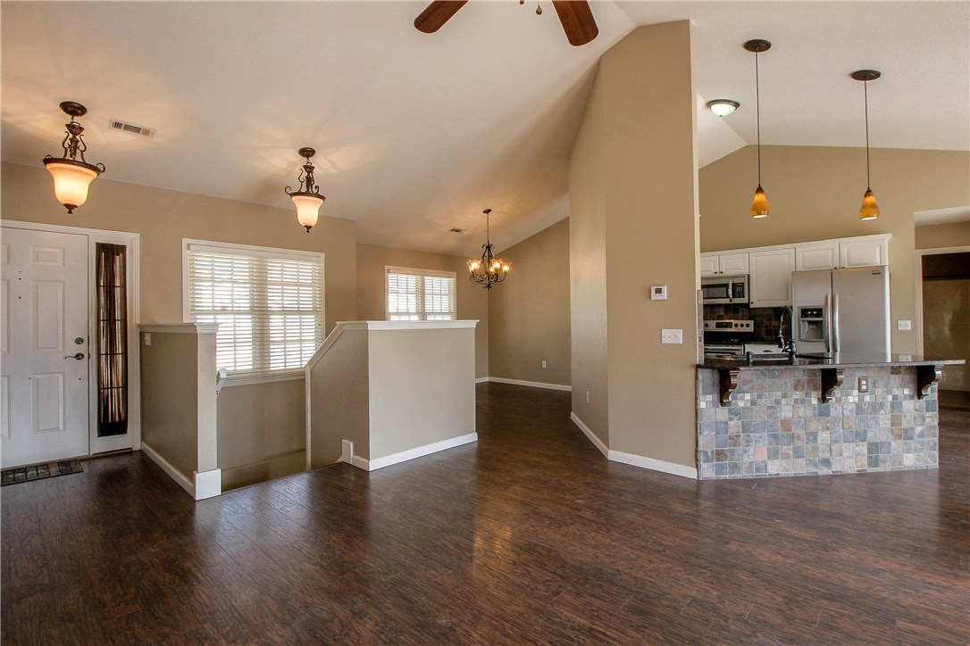 Spring Hollow - Residential