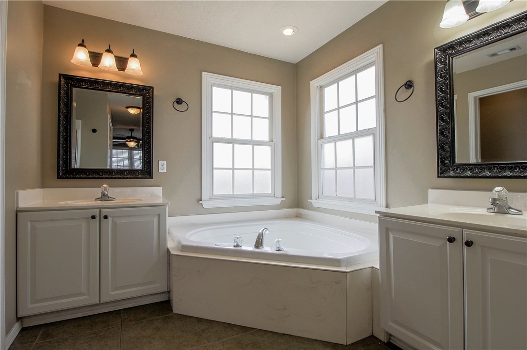 Spring Hollow - Residential