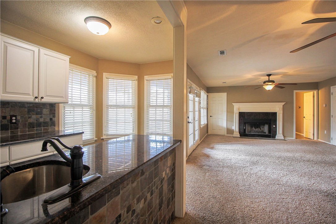 Spring Hollow - Residential