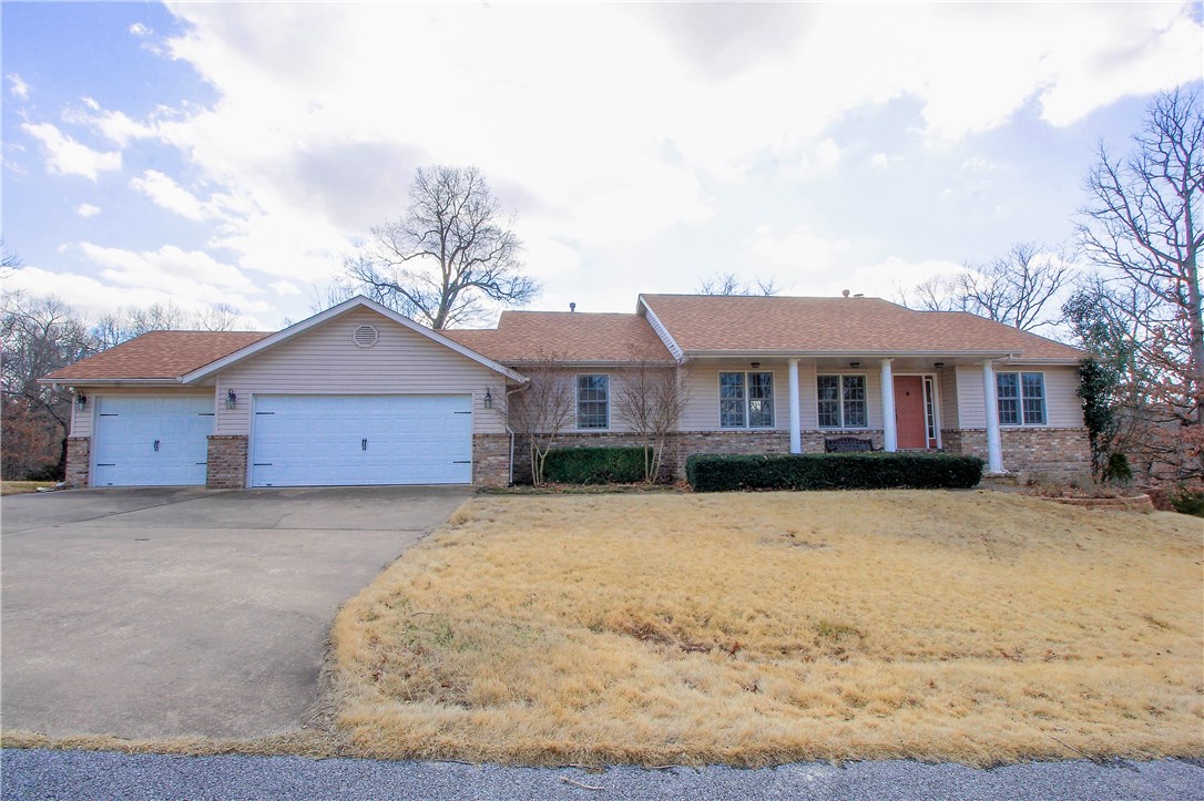 Spring Hollow - Residential