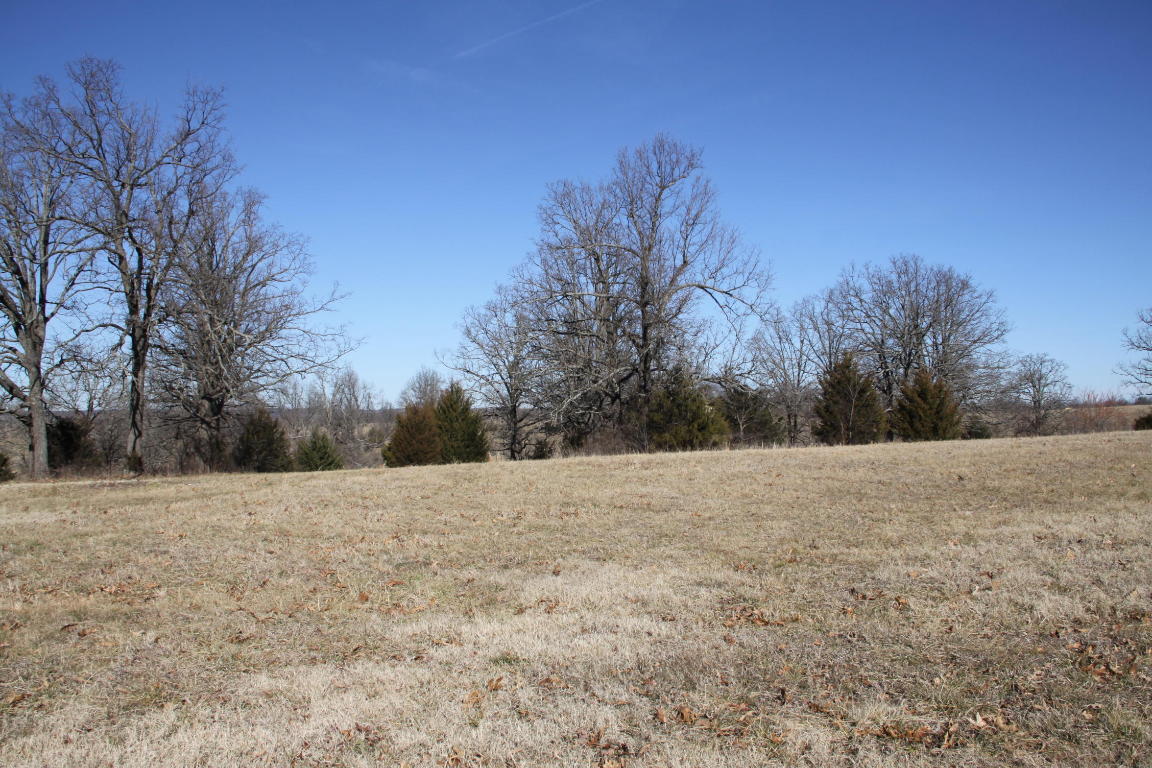 North Ridge Estates - Land