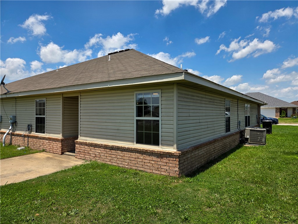 Remington Place Springdale - Residential