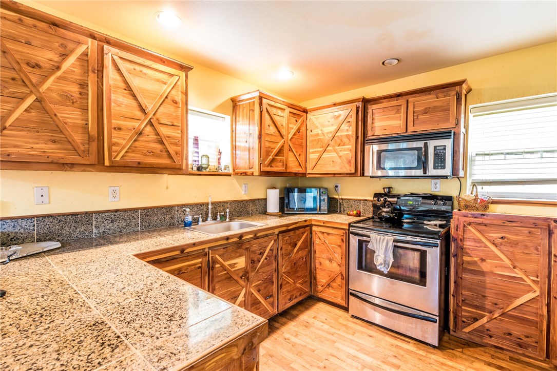 S28-T14-R30 - Residential