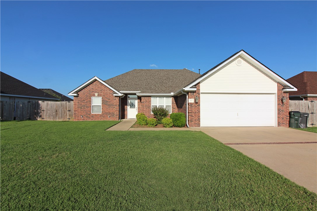 Rollers Ridge Sub Rogers - Residential