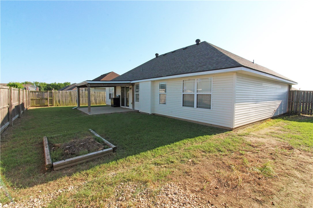 Rollers Ridge Sub Rogers - Residential