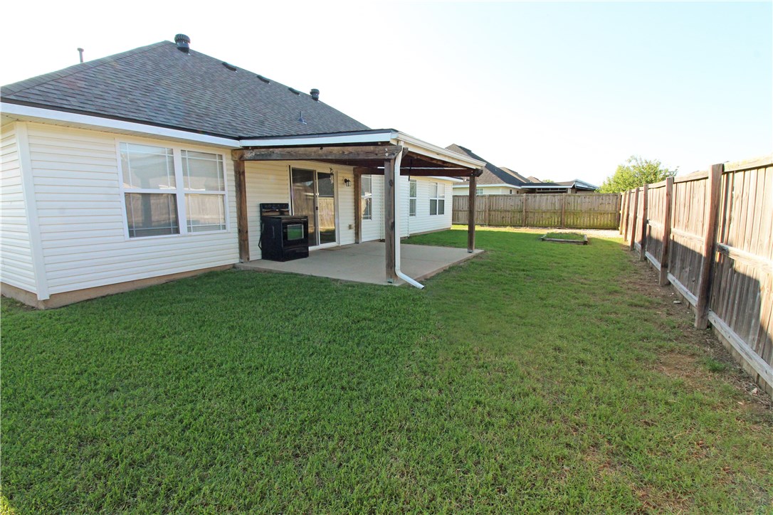 Rollers Ridge Sub Rogers - Residential