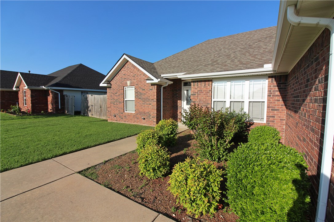 Rollers Ridge Sub Rogers - Residential