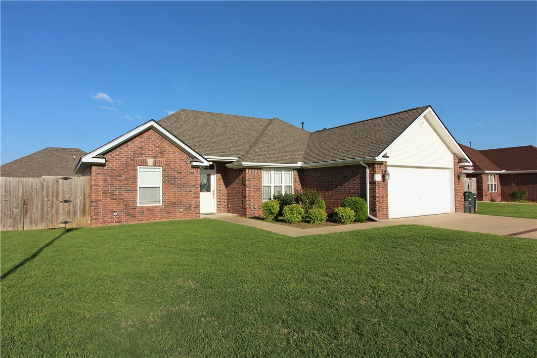 Rollers Ridge Sub Rogers - Residential