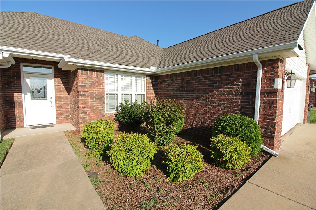 Rollers Ridge Sub Rogers - Residential