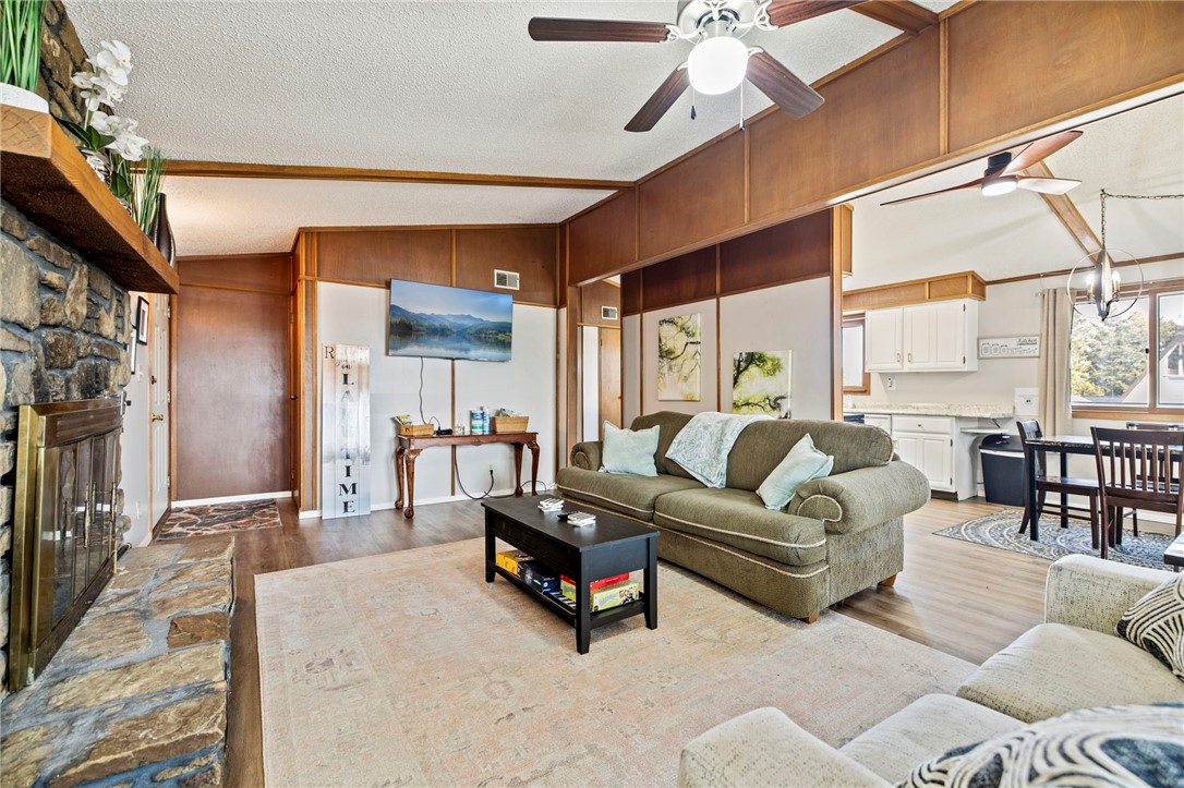 Lost Bridge Village - Residential