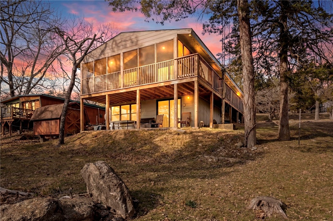 Lost Bridge Village - Residential
