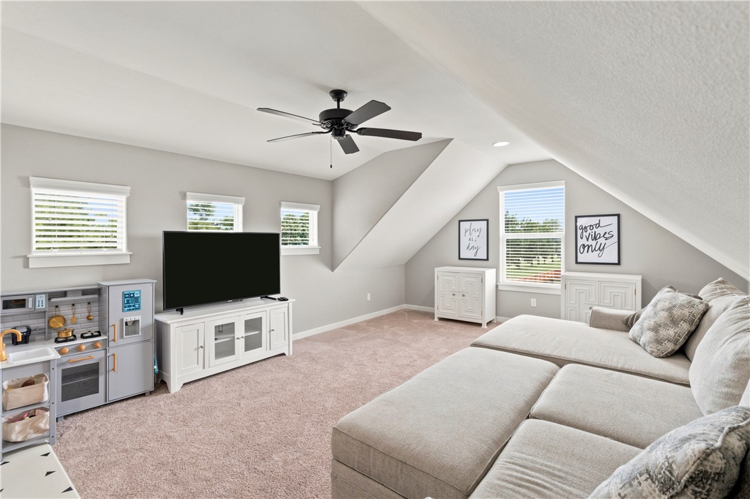 Hughmount Village - Residential