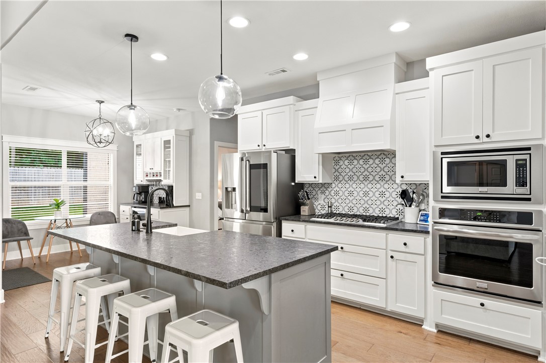 Hughmount Village - Residential