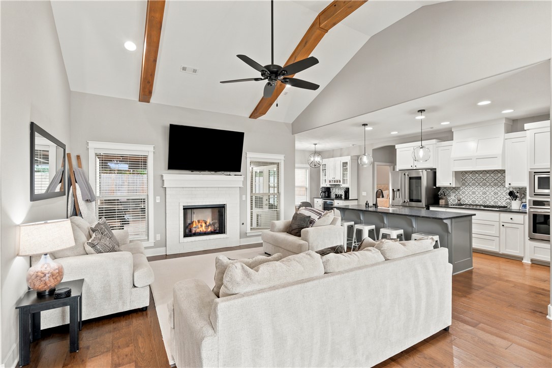 Hughmount Village - Residential