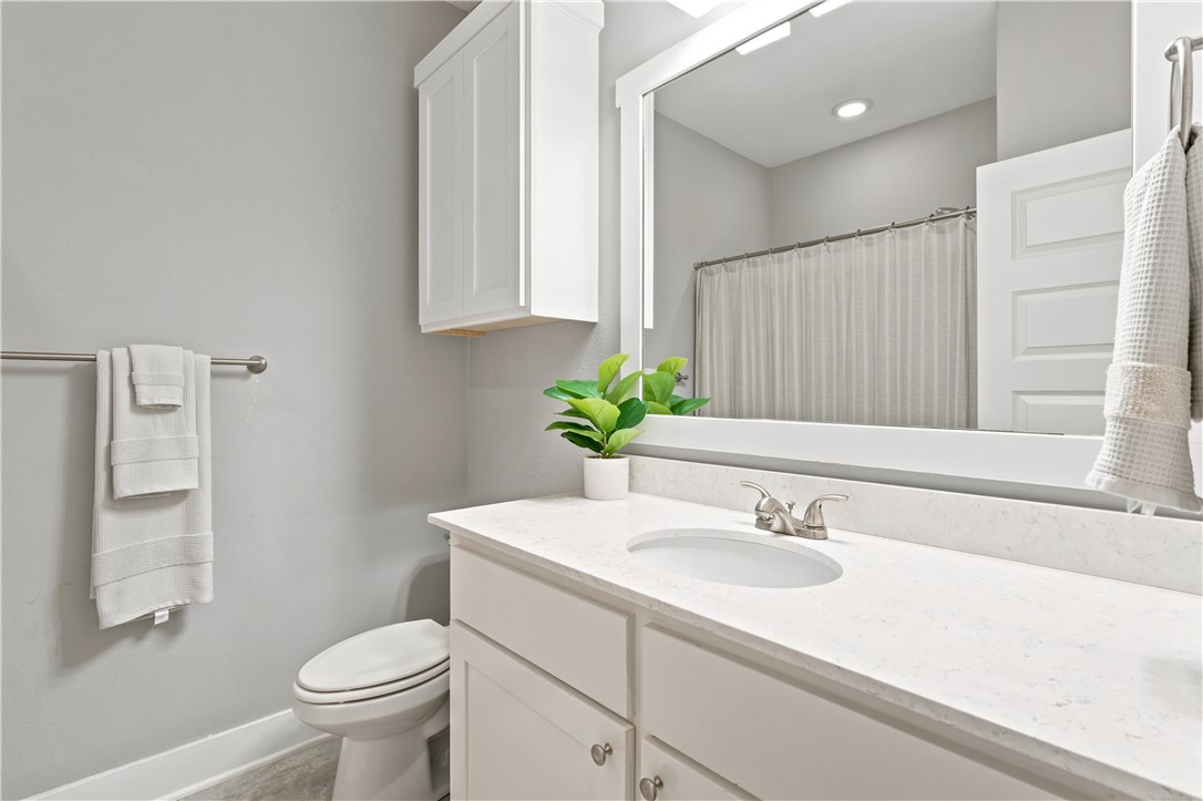 Hughmount Village - Residential