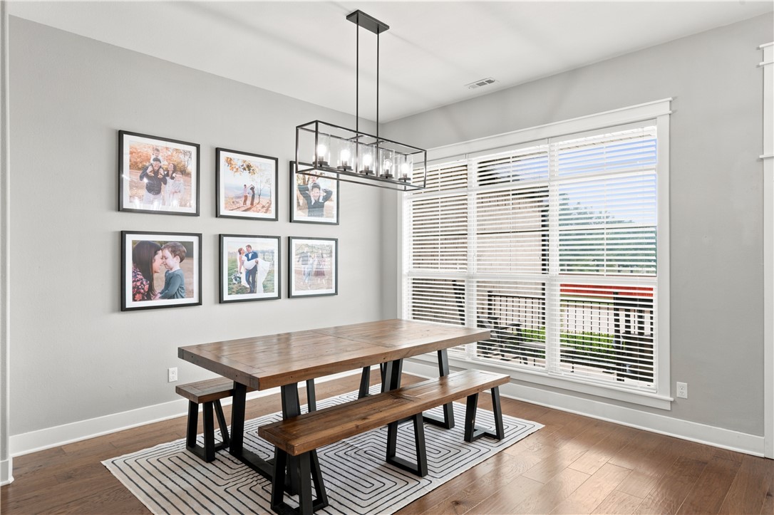 Hughmount Village - Residential