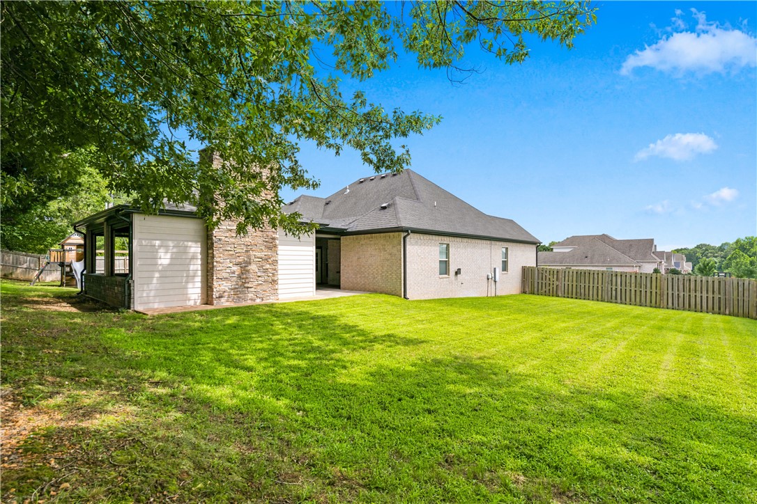 Hughmount Village - Residential