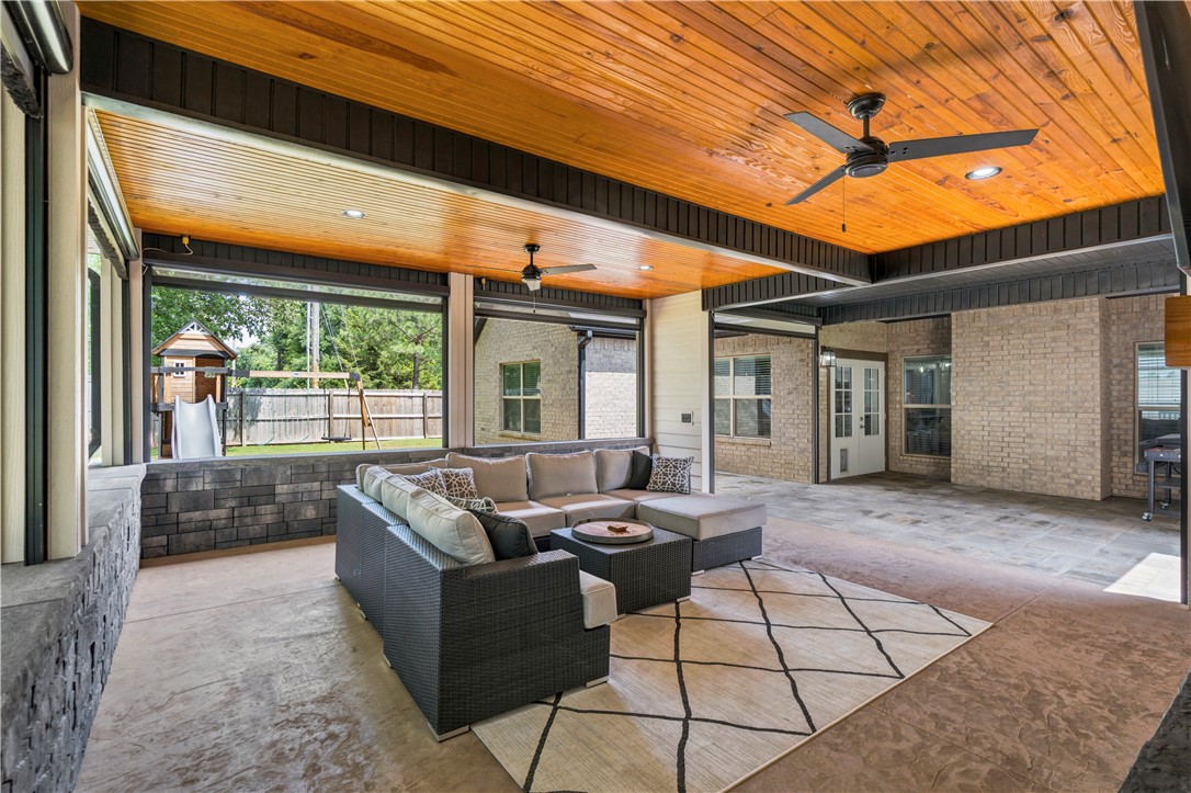 Hughmount Village - Residential