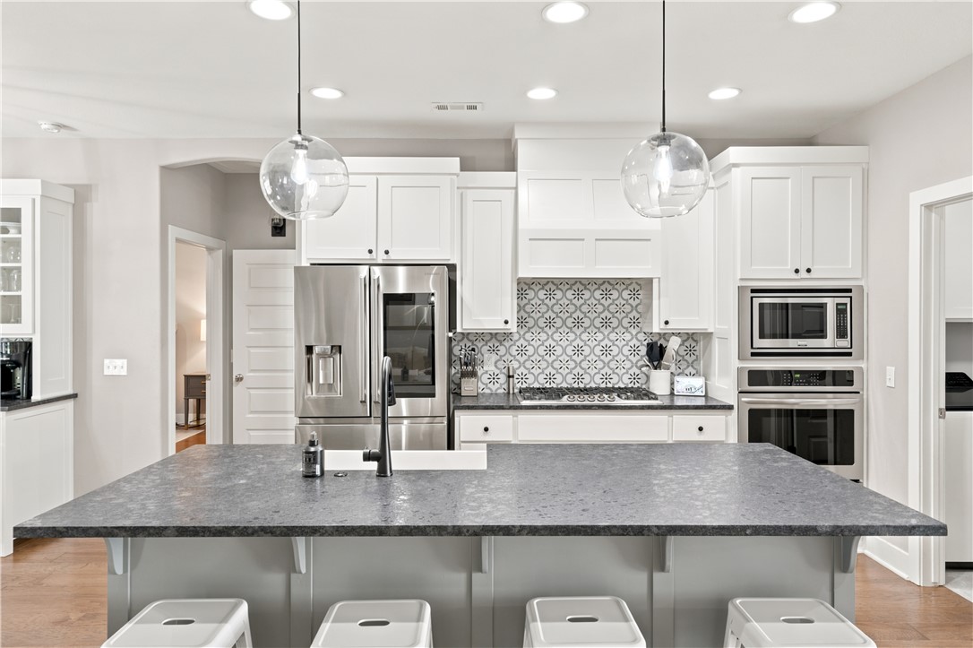 Hughmount Village - Residential